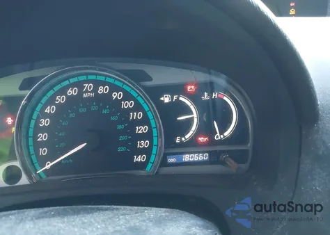 2009 Toyota Venza Base V6 from USA, damaged, VIN 4T3ZK11A69U010765